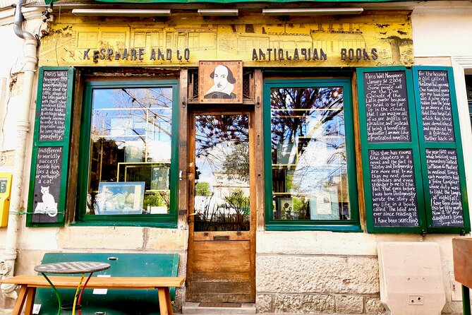 Paris - Latin Quarter Free Tour in English (Tip-Based) - FAQ
