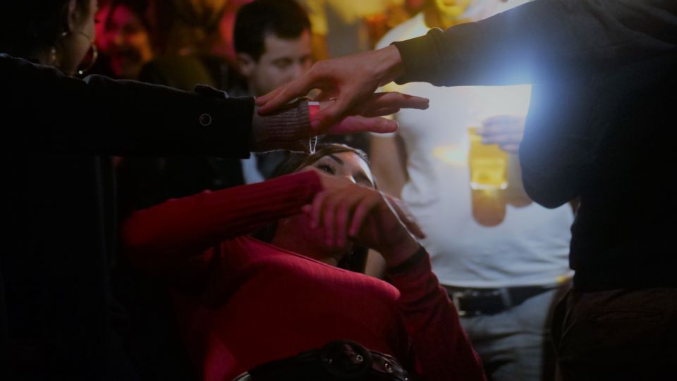 Paris: Latin Quarter Guided Pub Crawl to Bars and Clubs - Key Points That Matter Before You Go