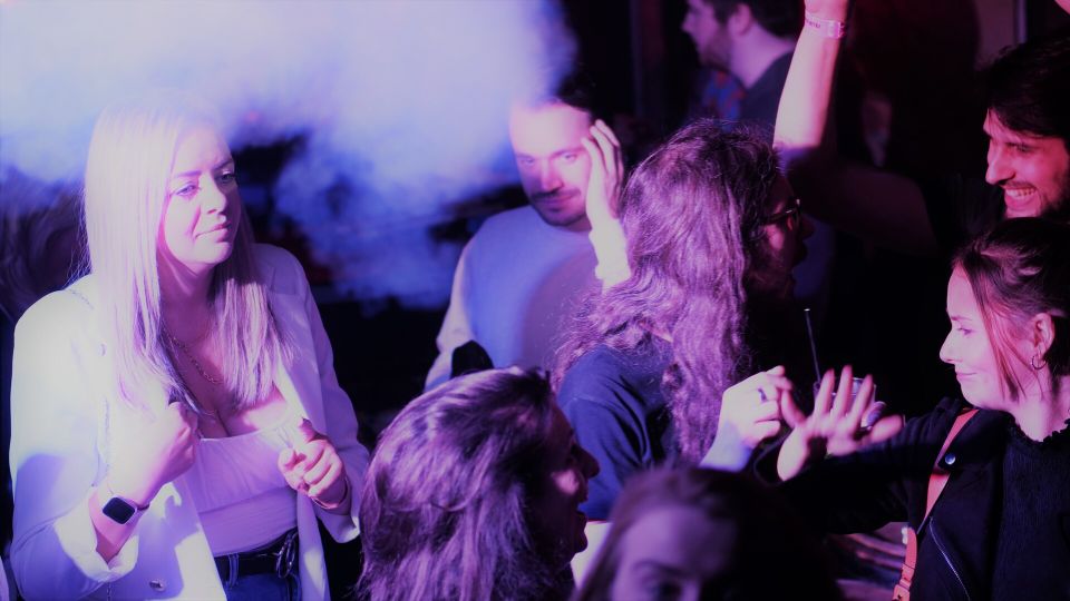 Paris: Latin Quarter Guided Pub Crawl to Bars and Clubs - Price and Value: What a Low Cost Gets You