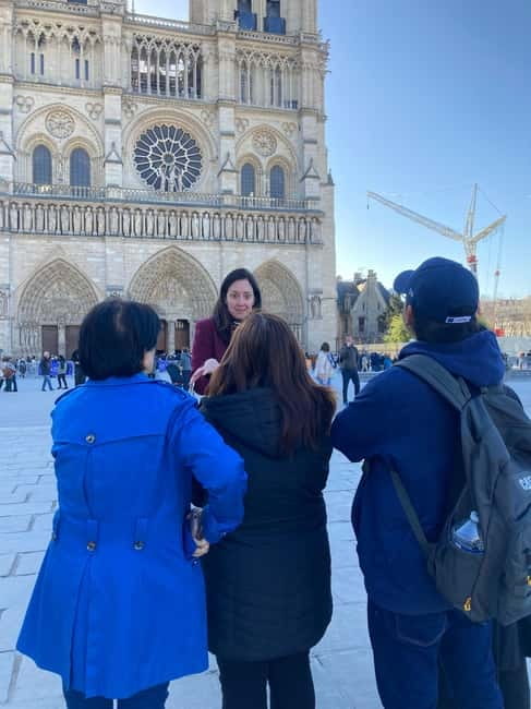Paris: Latin Quarter Highlights Walking Tour - Key things you’ll like