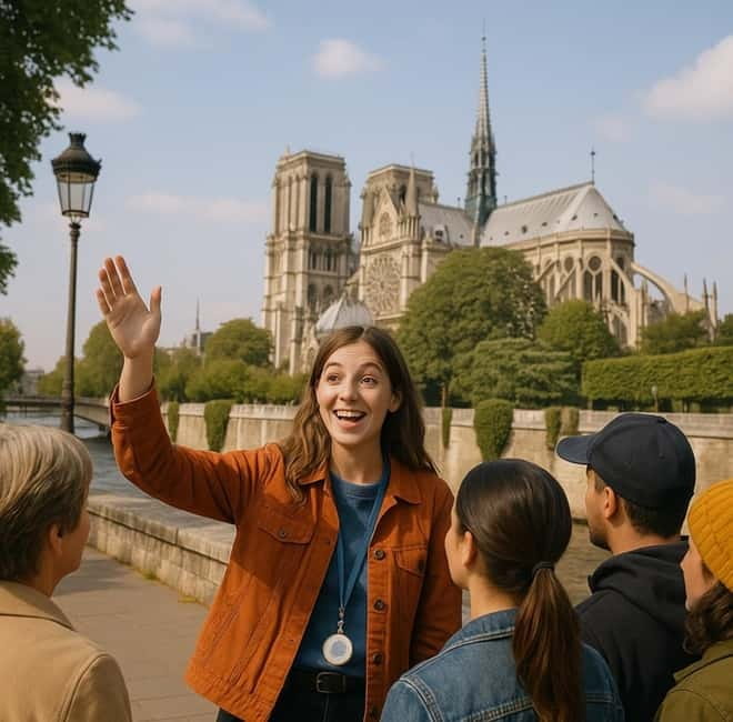 Paris: Latin Quarter Highlights Walking Tour - Start at the Panthéon: how the tour sets the stage