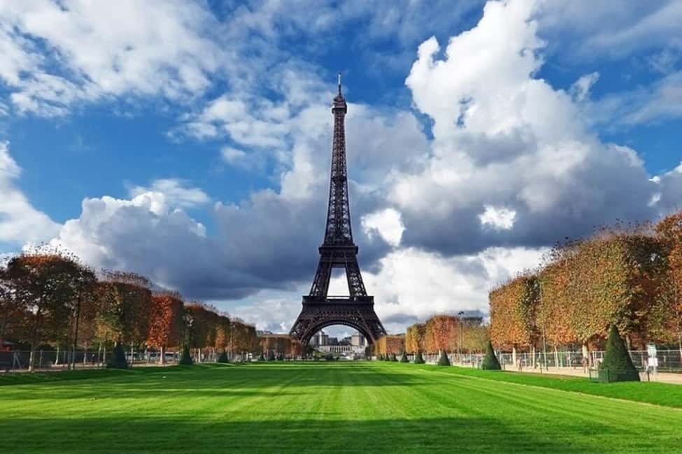 Paris: Latin Quarter Walking Tour - Key highlights at a glance