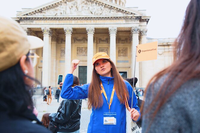Paris Latin Quarter Walking Tour plus Seine River Cruise Option - Notre-Dame area without the all-day wait