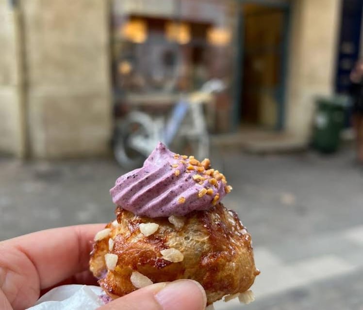 Paris: Le Marais Bakery and Pastry Food Tour with Tastings - Key things that make this tour worth your time