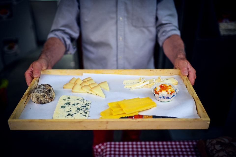 Paris: Le Marais District Food Tour with 10+ Tastings & Wine - Le Marais Food Tour: Why This Neighborhood Works So Well for Eating