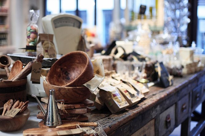 Paris Le Marais District Original Food and Wine Tasting Tour - Stop Two: Marché des Enfants Rouges, Paris’ Oldest Covered Market