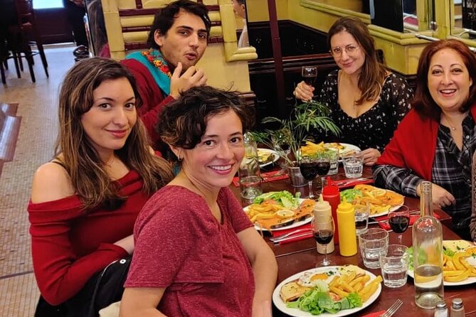 Paris Le Marais Food Tour – Full French Meal by Do Eat Better - What Included Water and Alcohol Mean for Your Budget