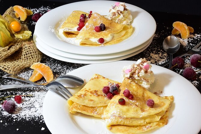 Paris Le Marais Food Tour – Full French Meal by Do Eat Better - Price and Value: Is $81.24 a Good Deal?