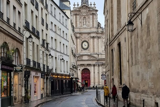 Paris Le Marais Food Tour – Full French Meal by Do Eat Better - Rue des Rosiers: Jewish-Quarter Streets and the Snack That Breaks the French-Only Rule