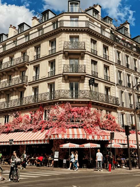 Paris Le Marais Food Tour: Full Traditional French Feast - Le Marais on Foot: Why This Food Tour Works in Real Life