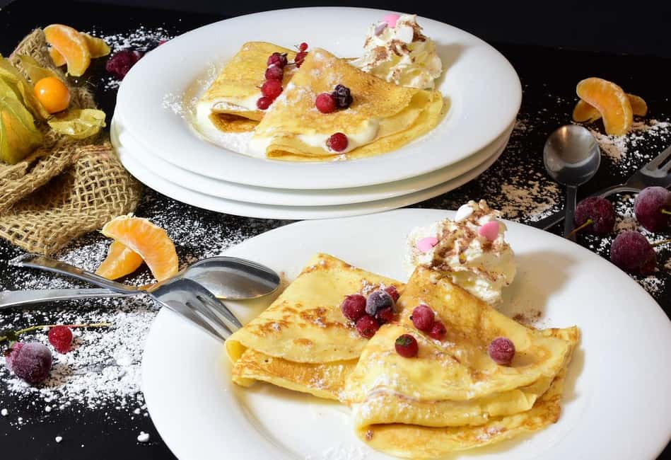 Paris Le Marais Food Tour: Full Traditional French Feast - Price and Value: What $106 Gets You in Paris Food