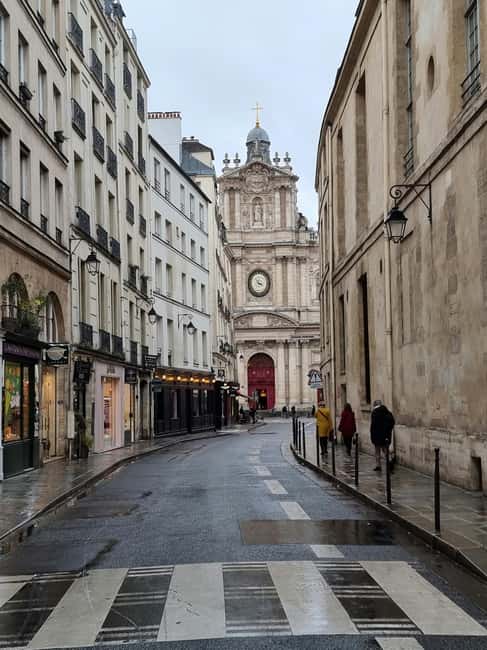 Paris Le Marais Food Tour: Full Traditional French Feast - FAQ