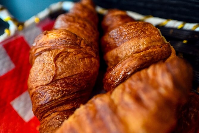 Paris Le Marais Food Tour With 10+ Tastings, Cheese, Wine & More - Passing Landmarks Without the Detour: Mariage Frère and the National Archives Area