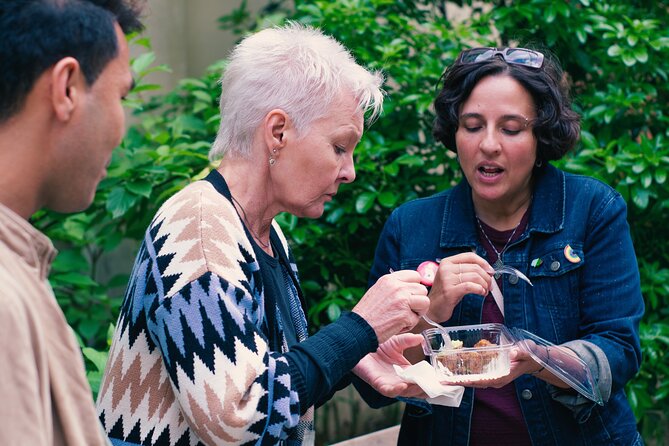 Paris Le Marais Food & Wine Tour with Eating Europe - What the price buys you (and where it can feel light)