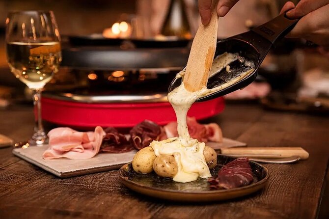 Paris: Le Marais Foodie Tour – French Gourmet Cuisine (Private) - Why Le Marais makes this a standout Paris food tour route
