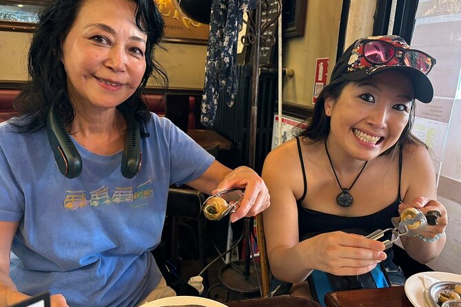 Paris: Le Marais Foodie Tour – French Gourmet Cuisine (Private) - Place des Vosges: symmetry, literature, and royal beginnings