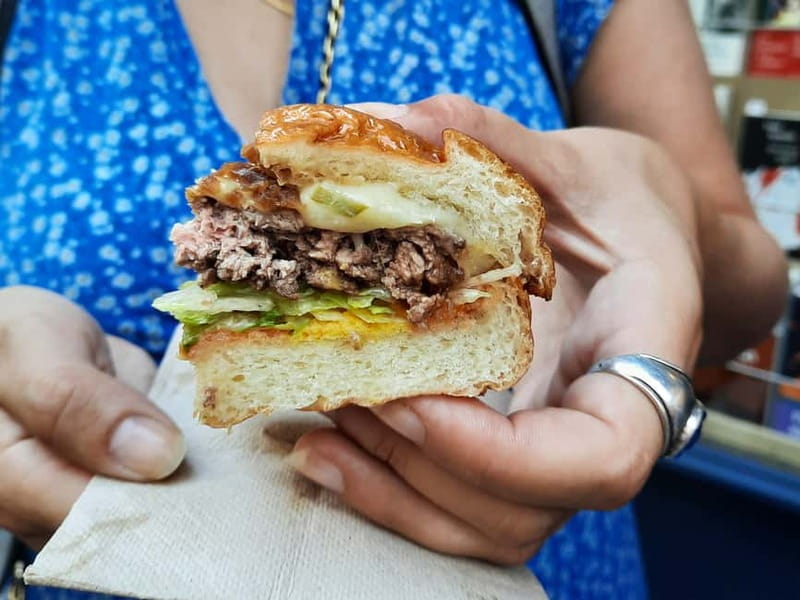 Paris: Le Marais Guided Food Tour with Tastings - Who This Tour Fits Best (And Who Might Want Something Else)
