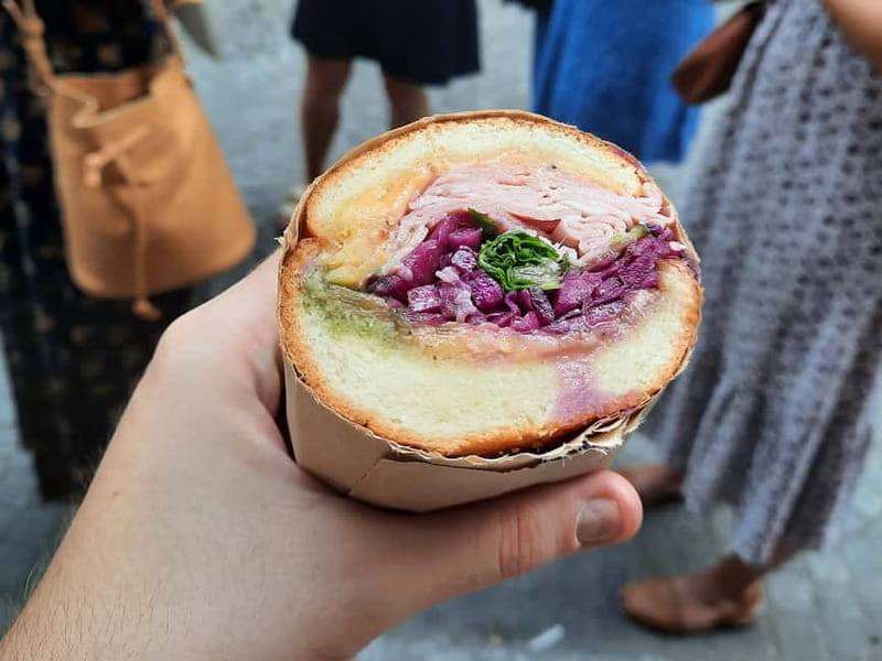 Paris: Le Marais Guided Food Tour with Tastings - Le Marais in Three Hours: How This Walk Feels