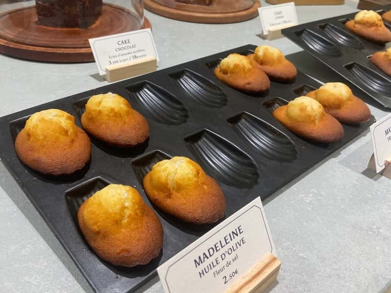 Paris: Le Marais Guided Food Tour with Tastings - How the Guide Turns Tastings Into Neighborhood Stories