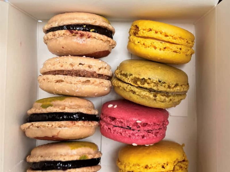 Paris: Le Marais Guided Food Tour with Tastings - Value Check: Is $81 Worth It for a 3-Hour Food Walk?