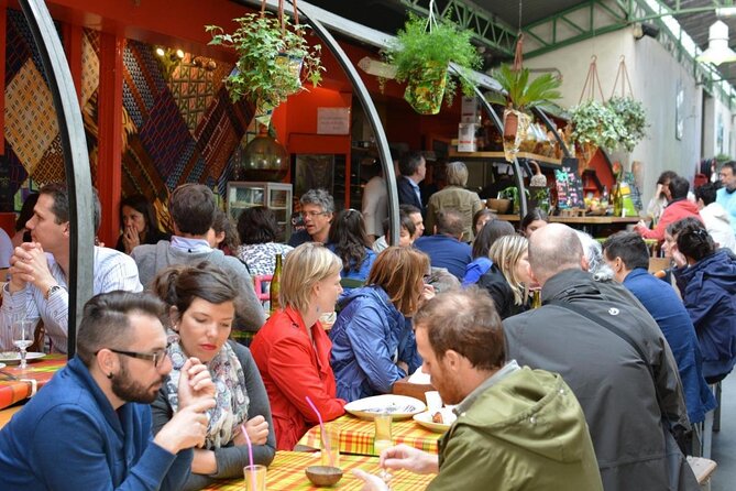 Paris Le Marais: Private French Food & Wine Walking Tour - Key things that make this tour worth your time