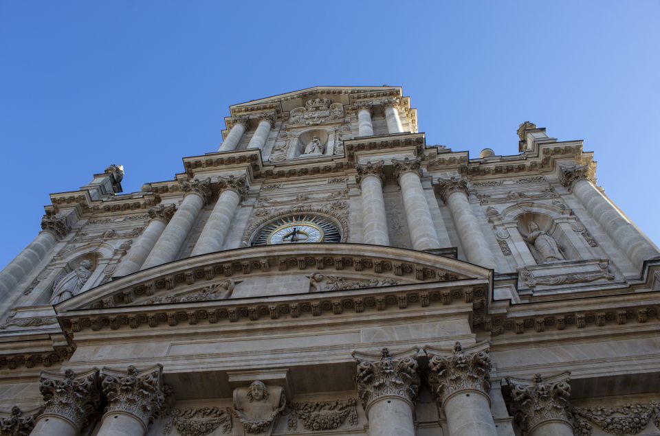 Paris Le Marais Walking Tour: Small Group Experience - What $64 means for the value