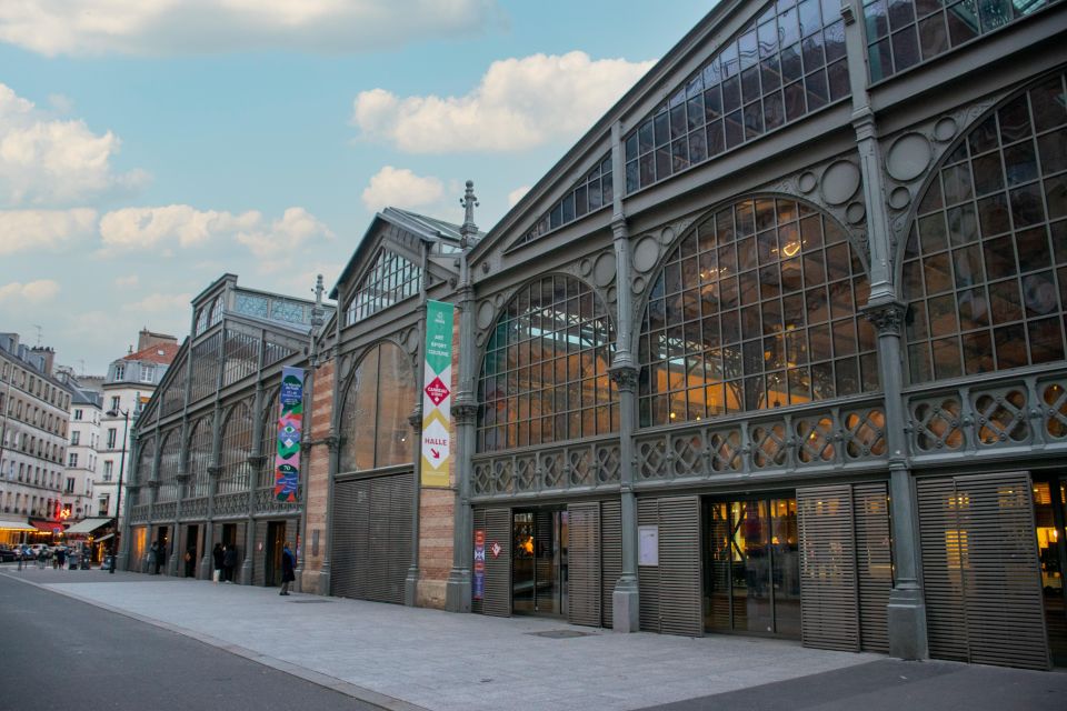 Paris Le Marais Walking Tour: Small Group Experience - Place des Vosges, the elegant centerpiece