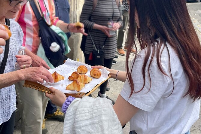 Paris Like a Local: Full-Day Custom Tour with Private Guide - Concorde Square, the Eiffel View, and a Calm Stroll Through the Tuileries