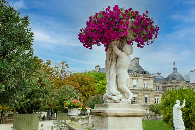 Paris Like a Local: Full-Day Custom Tour with Private Guide - Louvre Pyramid Area and Notre-Dame’s 2019 Fire Story