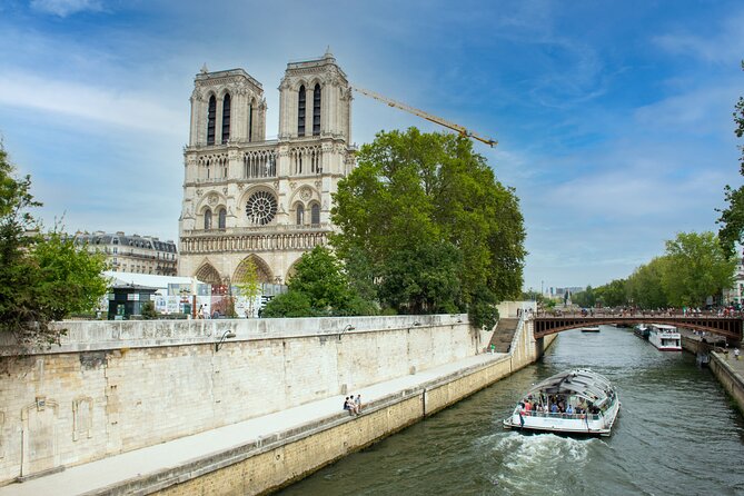 Paris Like a Local: Full-Day Custom Tour with Private Guide - The Guides: Why a Private Parisian Makes a Difference