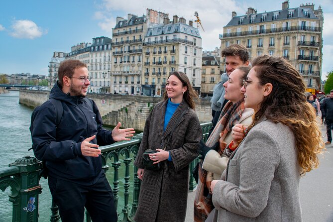 Paris Like a Local: Full-Day Custom Tour with Private Guide - Who This Tour Fits Best (and Who Might Skip It)
