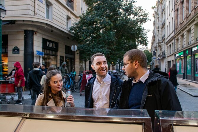 Paris Like a Local: Full-Day Custom Tour with Private Guide - Musée d’Orsay, Then Lunch Reservation at a Local Favorite
