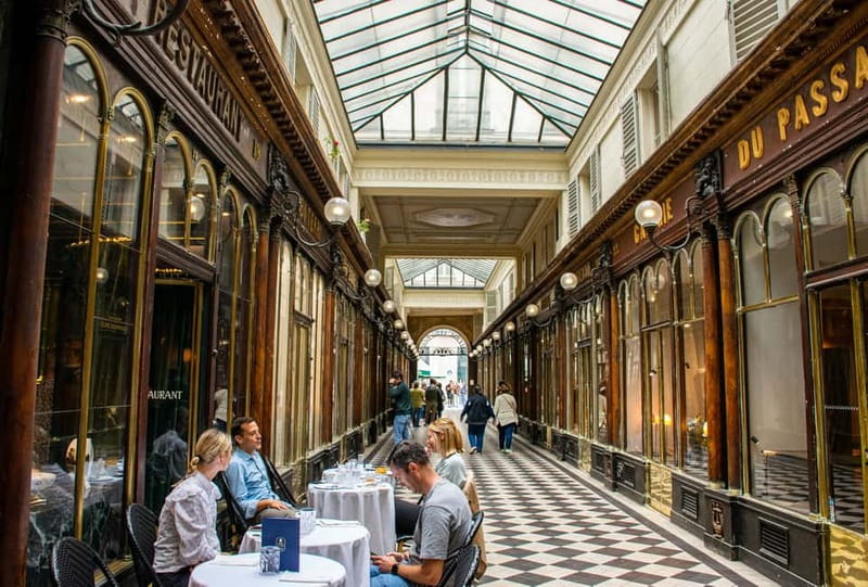 Paris: Local Secrets and Passageways Walking Tour - Key details before you book