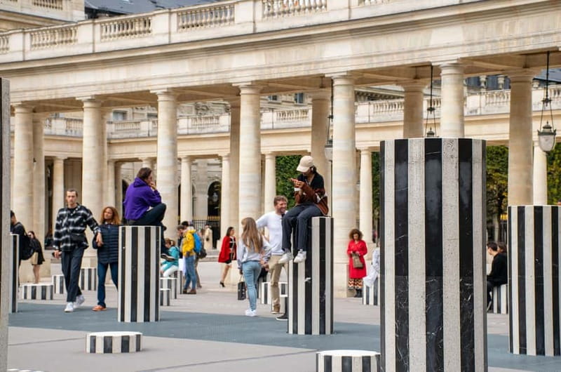 Paris: Local Secrets and Passageways Walking Tour - Why Paris’s passageways are worth two hours