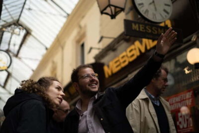 Paris: Local Secrets and Passageways Walking Tour - From Rue Cadet to Passage Verdeau