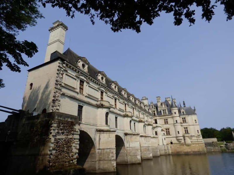 Paris: Loire Valley Castles Tour with Chambord & Chenonceau - One Long Day in the Loire: How the Timing Feels