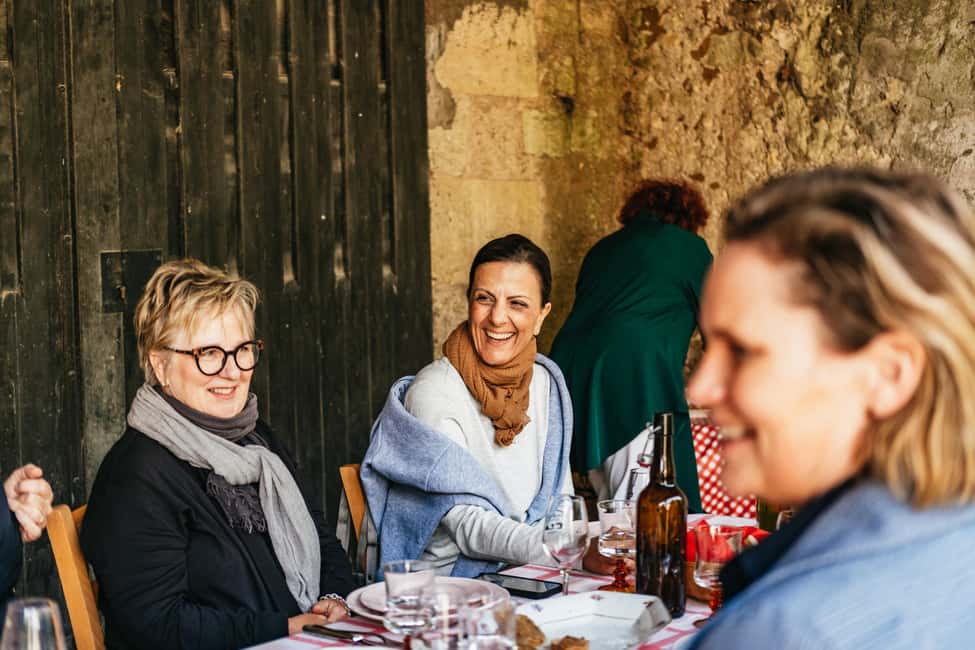 Paris: Loire Valley Chambord Castle, Wine Tasting & Lunch - Who Should Book This Chambord and Loire Wine Trip