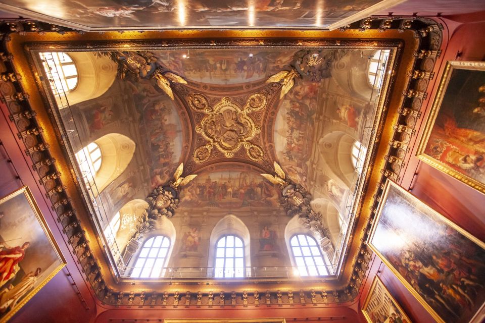 Paris Louvre: 2-Hour Private Tour for Groups or Families - What Your 2 Hours Usually Feels Like