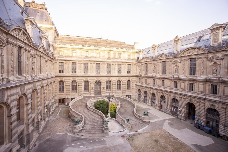 Paris Louvre: 2-Hour Private Tour for Groups or Families - Price and Value: Is $731 Worth It?