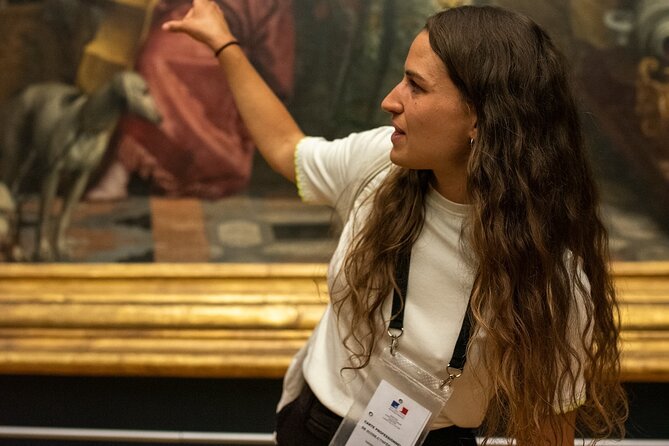 Paris Louvre Essentials Tour (Reserved Entry Included) - Price and value: what $150 gets you in the Louvre