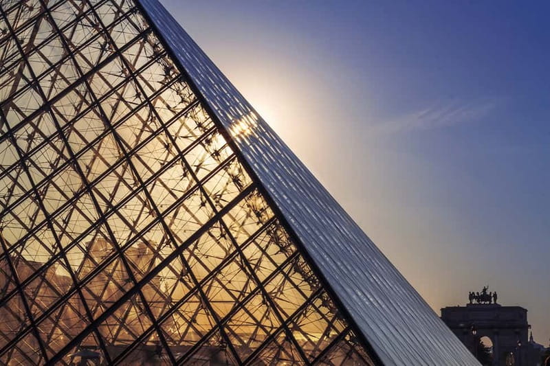 Paris: Louvre Last Entry or Morning Tour with Entry Ticket - Louvre Last-Entry or Morning: How the Timing Changes Everything