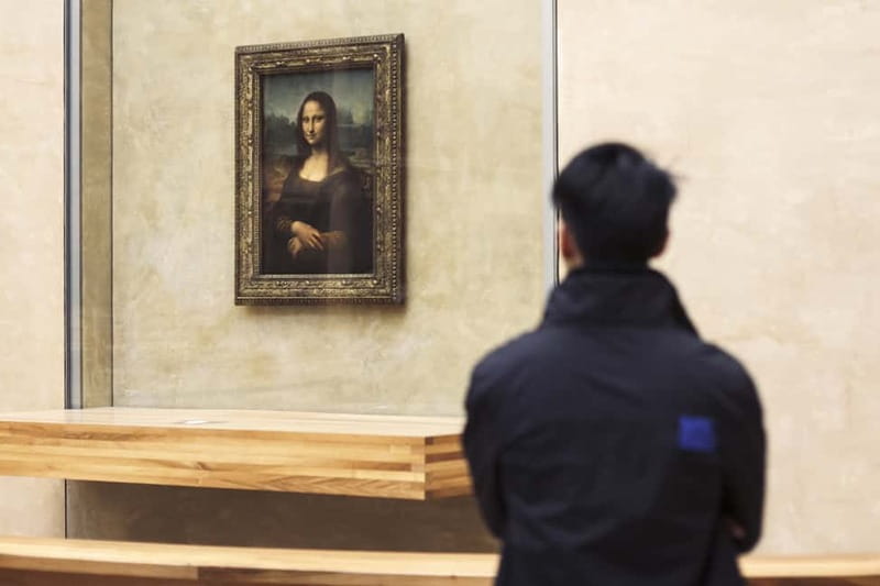 Paris: Louvre Last Entry or Morning Tour with Entry Ticket - Skip-the-Line Entry and Headsets: Your Sanity Budget