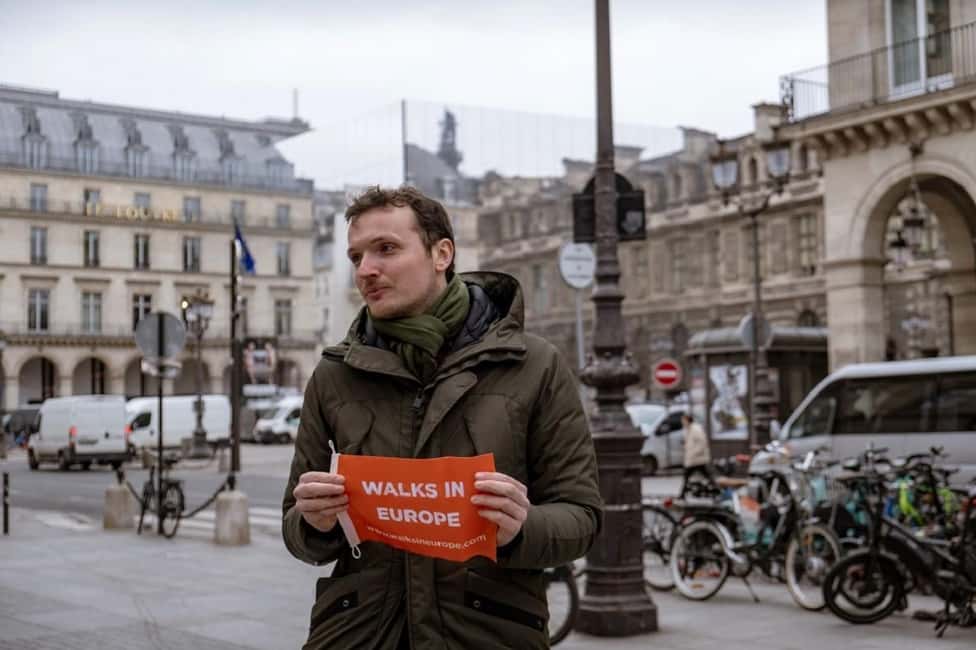 Paris: Louvre Masterpieces Tour with Pre-Reserved Tickets - Price and Value: Why $152 Can Be Worth It