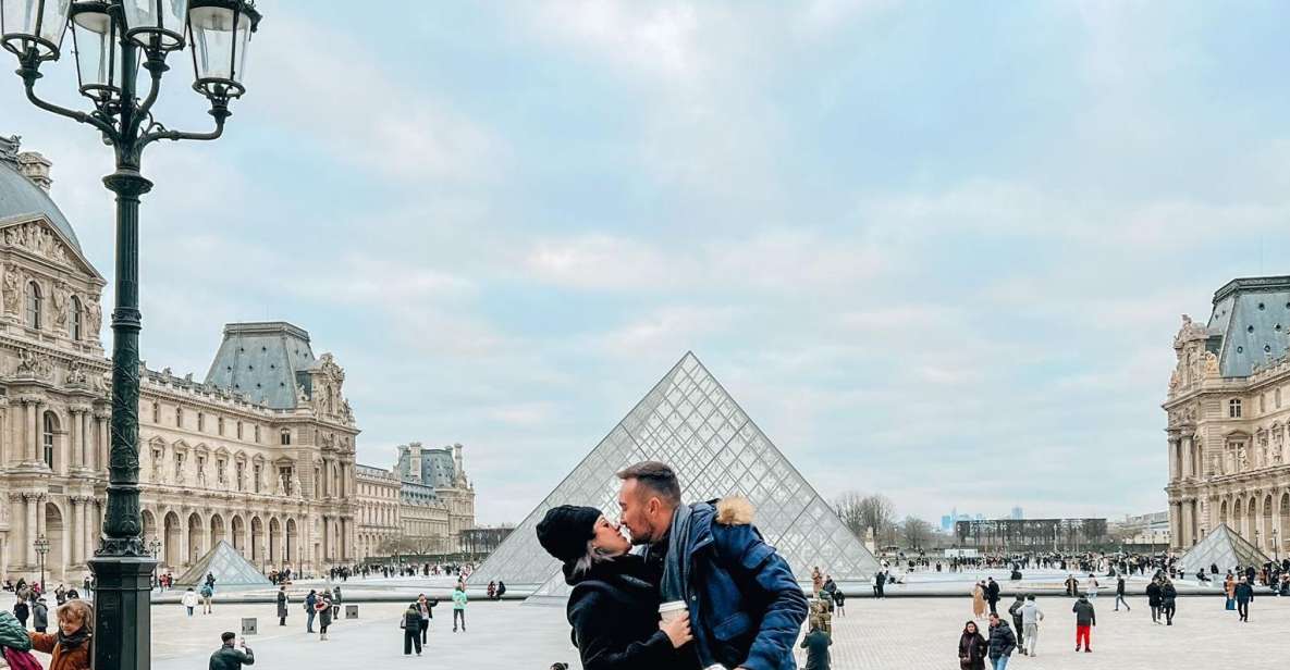 Paris: Louvre Mona Lisa Discovery Guided Tour with Ticket - Who this Louvre tour suits best