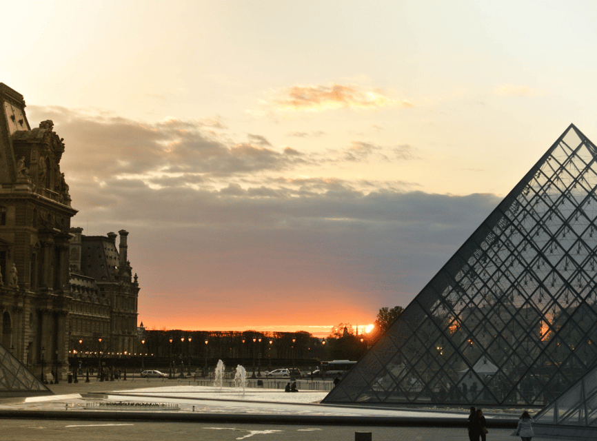 Paris: Louvre Museum and Mona Lisa Evening Private Tour - Is $283 per person a fair price?