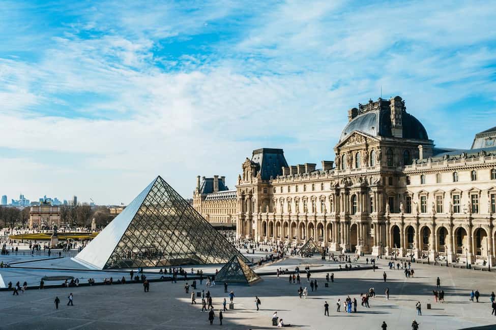 Paris: Louvre Museum and Orsay Museum Guided Tour - Why this two-museum plan works in Paris