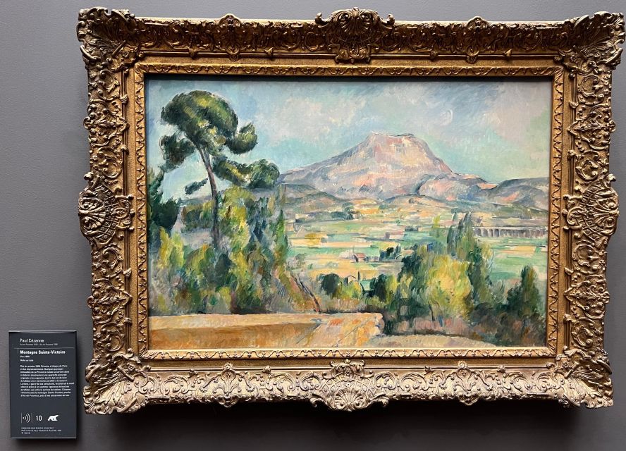 Paris: Louvre Museum and Orsay Museum Guided Tour - Your break for lunch and the move to the Louvre