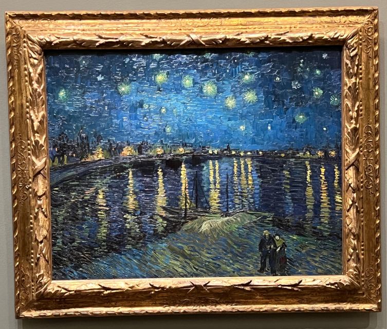 Paris: Louvre Museum and Orsay Museum Guided Tour - Why the guide and audio devices matter