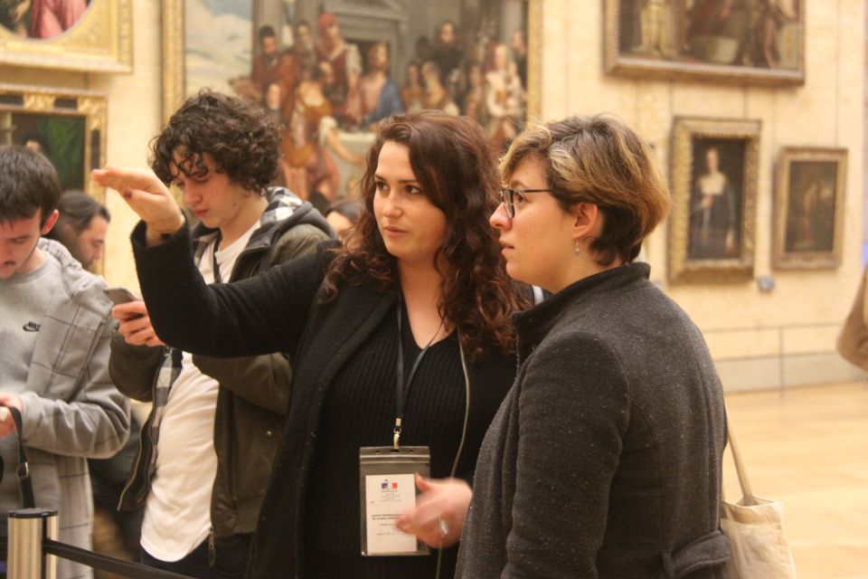 Paris: Louvre Museum Highlights and Mona Lisa Tour - Key Highlights I’d Prioritize