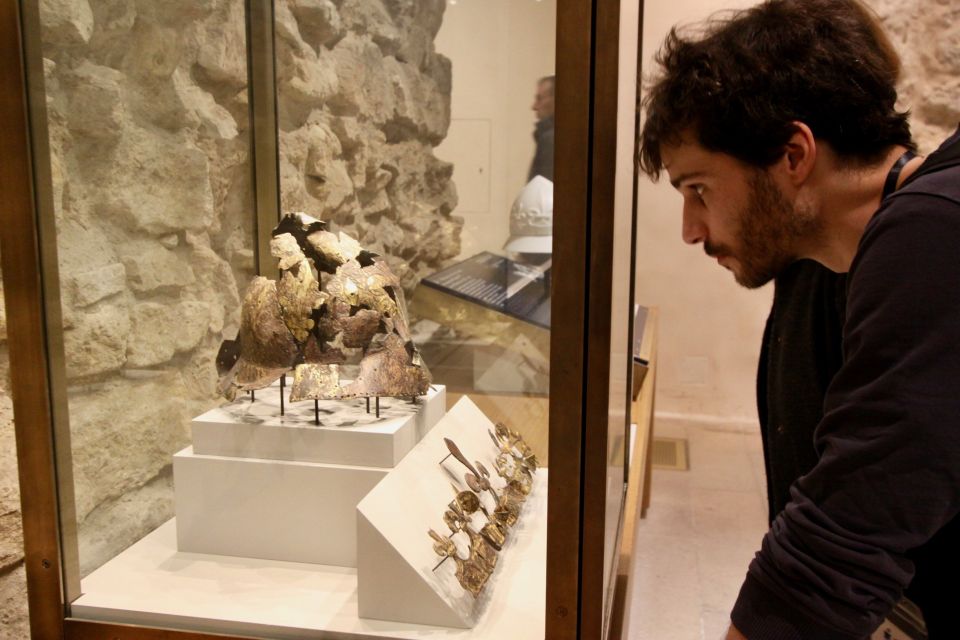 Paris: Louvre Museum Highlights and Mona Lisa Tour - Price and Value: Is $116 Worth It?